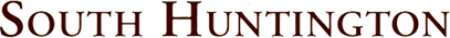 South Huntington Union Free Schools Logo